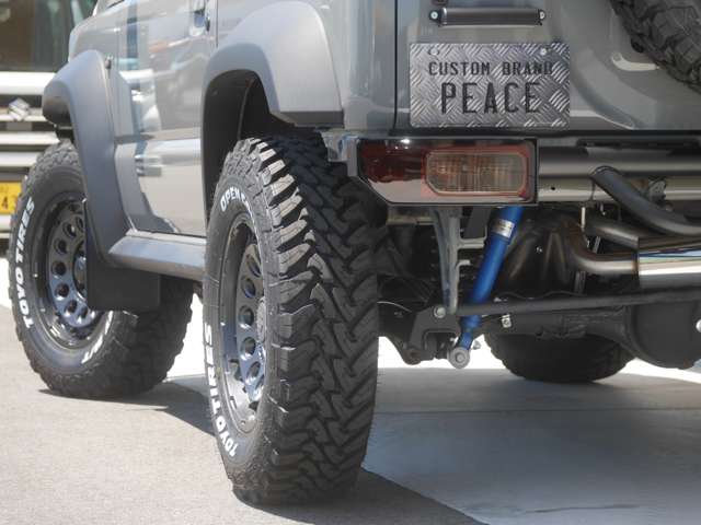 スズキ ジムニーシエラ １．５ ＪＣ ４ＷＤ R5年 (近畿) 99