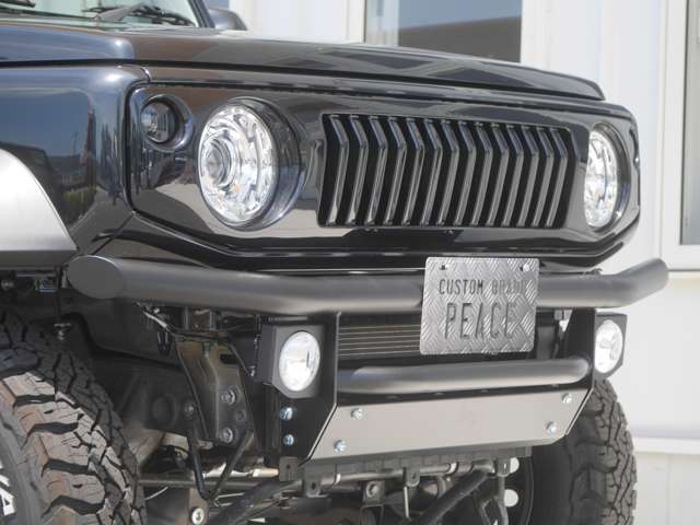 スズキ ジムニーシエラ １．５ ＪＣ ４ＷＤ R6年 (近畿) 99