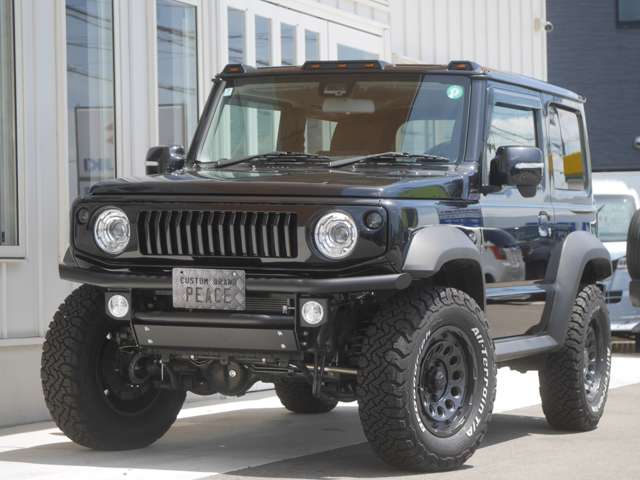 スズキ ジムニーシエラ １．５ ＪＣ ４ＷＤ R6年 (近畿) 99
