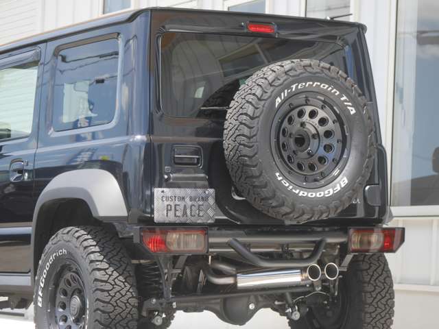 スズキ ジムニーシエラ １．５ ＪＣ ４ＷＤ R6年 (近畿) 99