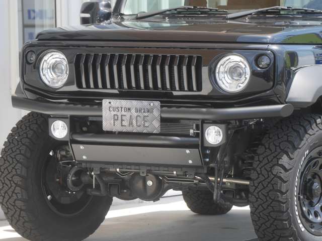 スズキ ジムニーシエラ １．５ ＪＣ ４ＷＤ R6年 (近畿) 99
