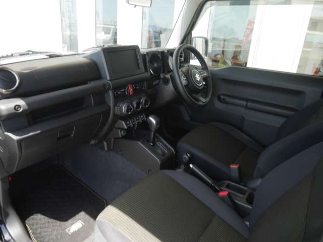 スズキ ジムニーシエラ １．５ ＪＣ ４ＷＤ R6年 (近畿) 99