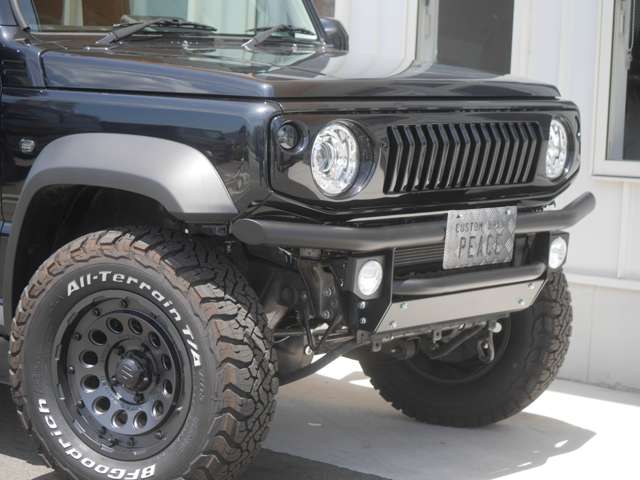 スズキ ジムニーシエラ １．５ ＪＣ ４ＷＤ R6年 (近畿) 99