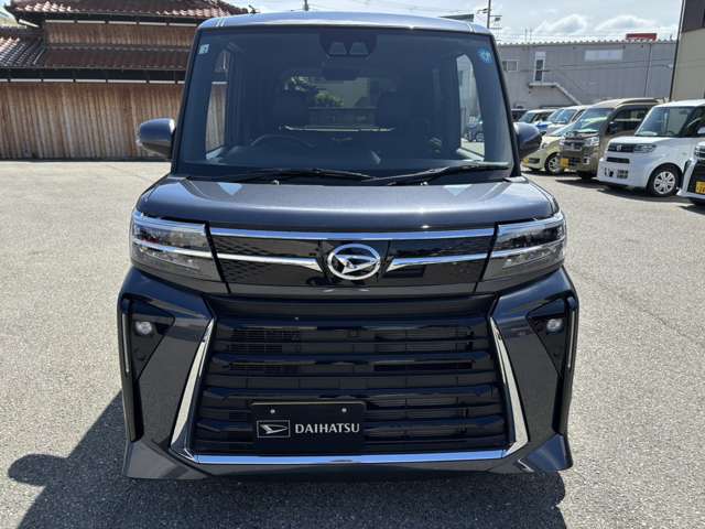 ダイハツ タント ６６０ カスタム Ｘ リミテッド R8年 () 99