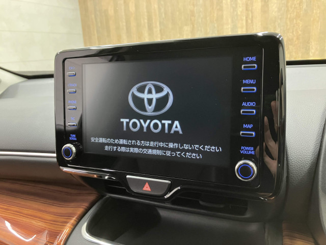 トヨタ ヤリスクロス　ハイブリッド １．５ ハイブリッド Ｚ R4年 (近畿) 99
