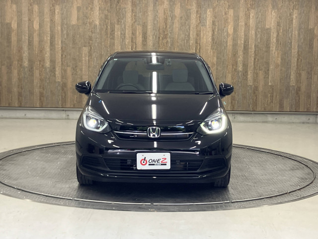 ホンダ フィット １．５ ホーム R7年 (近畿) 99