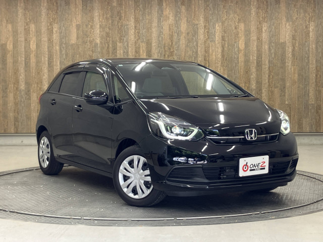 ホンダ フィット １．５ ホーム R7年 (近畿) 99