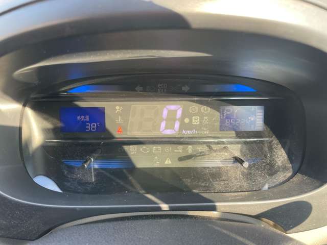 ダイハツ ミラ　イース ６６０ Ｇ ＳＡ H29年 (近畿) 99