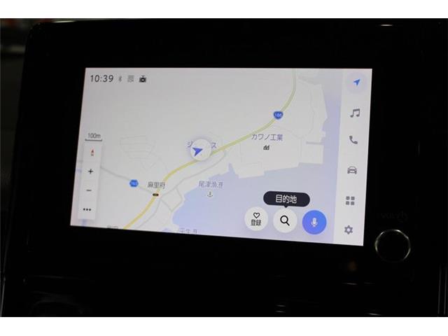 トヨタ シエンタ １．５ Ｇ R4年 (中国) 99