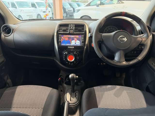 日産 マーチ １．２ ＮＩＳＭＯ H28年 (九州・沖縄) 99