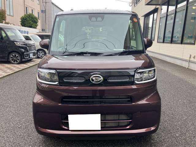ダイハツ タント ６６０ Ｘ R7年 (九州・沖縄) 99