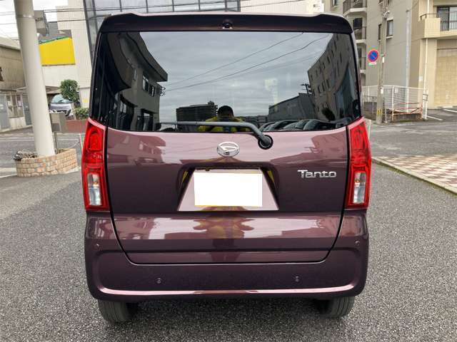 ダイハツ タント ６６０ Ｘ R7年 (九州・沖縄) 99