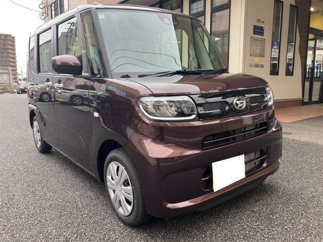 ダイハツ タント ６６０ Ｘ R7年 (九州・沖縄) 99