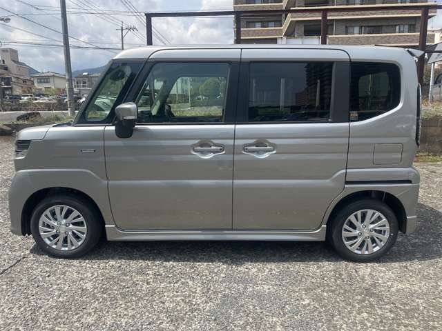 スズキ スペーシア ６６０ カスタム ハイブリッド ＧＳ R7年 (九州・沖縄) 99