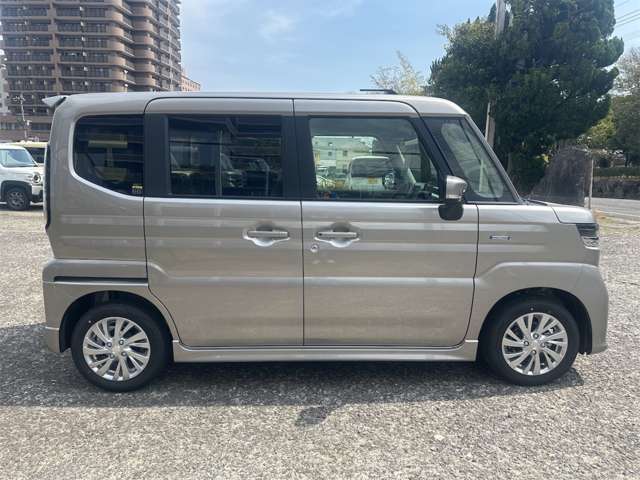 スズキ スペーシア ６６０ カスタム ハイブリッド ＧＳ R7年 (九州・沖縄) 99