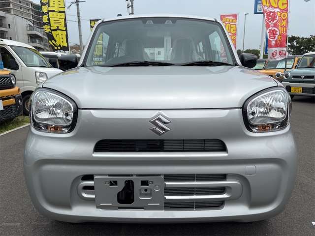 スズキ アルト ６６０ Ａ R7年 (九州・沖縄) 99