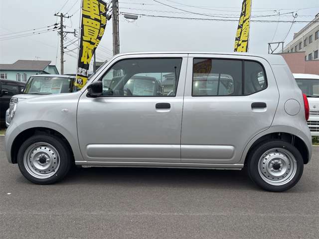 スズキ アルト ６６０ Ａ R7年 (九州・沖縄) 99