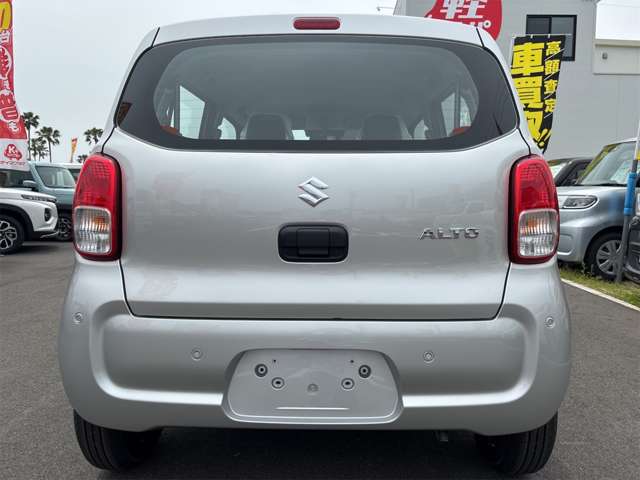 スズキ アルト ６６０ Ａ R7年 (九州・沖縄) 99
