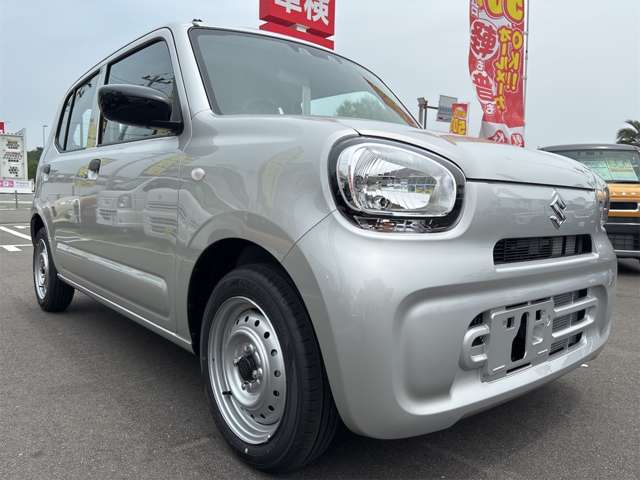 スズキ アルト ６６０ Ａ R7年 (九州・沖縄) 99