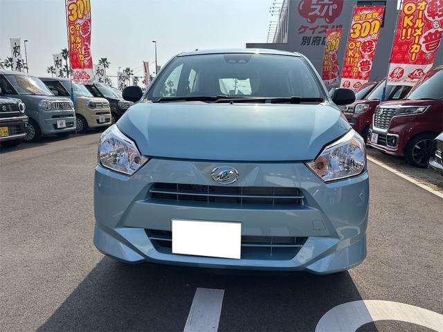 ダイハツ ミラ　イース ６６０ Ｌ ＳＡＩＩＩ R6年 (九州・沖縄) 99