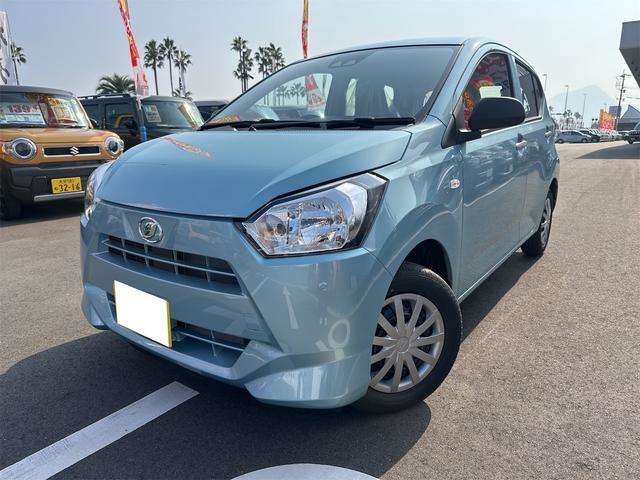 ダイハツ ミラ　イース ６６０ Ｌ ＳＡＩＩＩ R6年 (九州・沖縄) 99