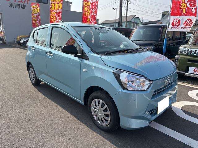 ダイハツ ミラ　イース ６６０ Ｌ ＳＡＩＩＩ R6年 (九州・沖縄) 99