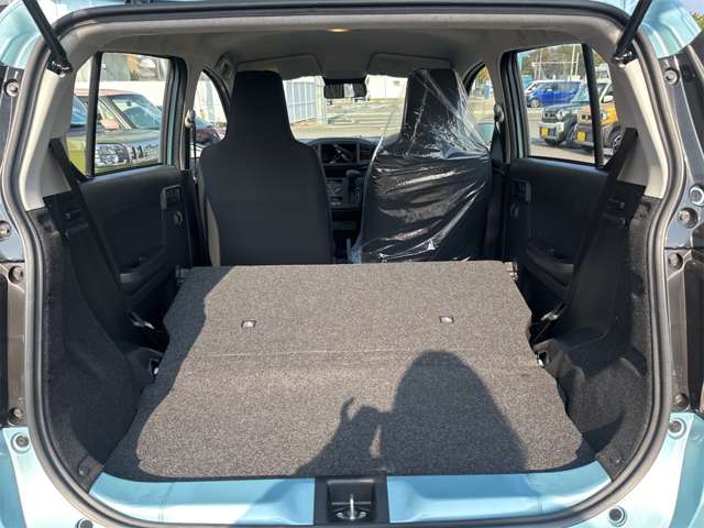 ダイハツ ミラ　イース ６６０ Ｌ ＳＡＩＩＩ R6年 (九州・沖縄) 99