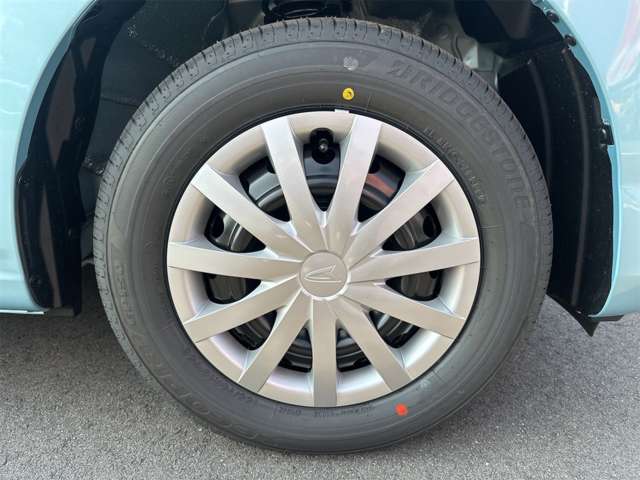 ダイハツ ミラ　イース ６６０ Ｌ ＳＡＩＩＩ R6年 (九州・沖縄) 99