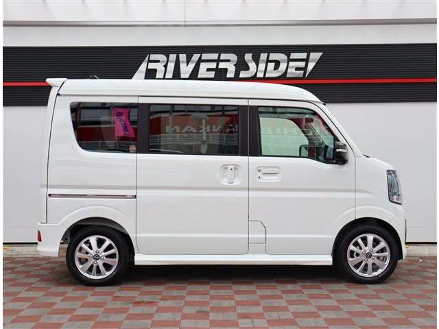 日産 クリッパーリオ ６６０ Ｇ ハイルーフ R8年 (関東) 99