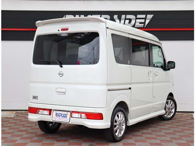 日産 クリッパーリオ ６６０ Ｇ ハイルーフ R8年 (関東) 99