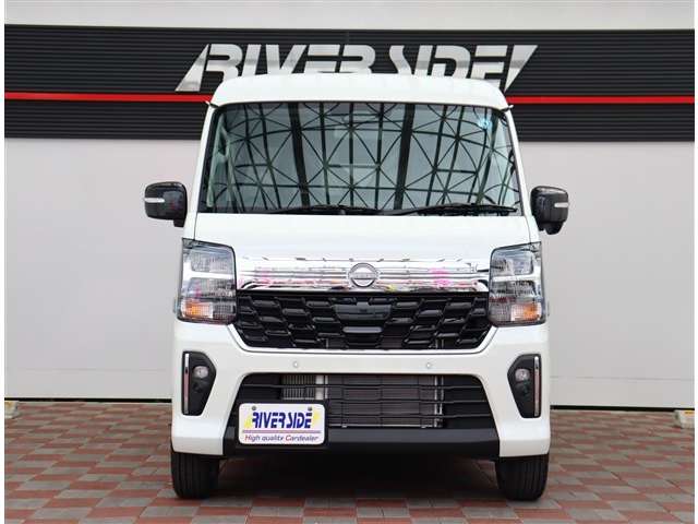 日産 クリッパーリオ ６６０ Ｇ ハイルーフ R8年 (関東) 99