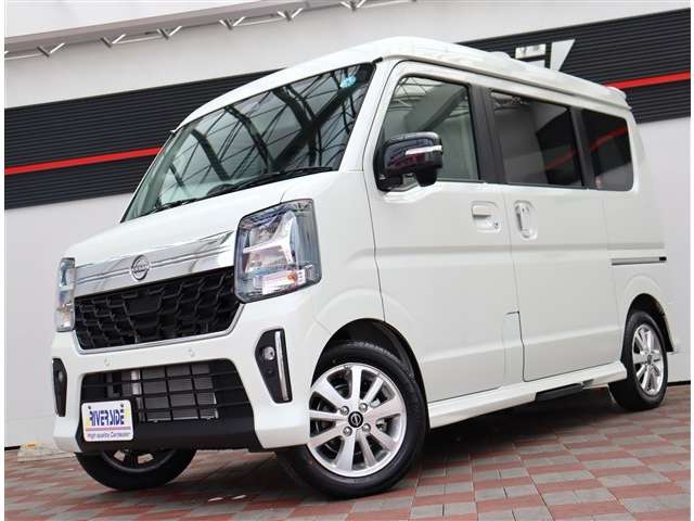日産 クリッパーリオ ６６０ Ｇ ハイルーフ R8年 (関東) 99