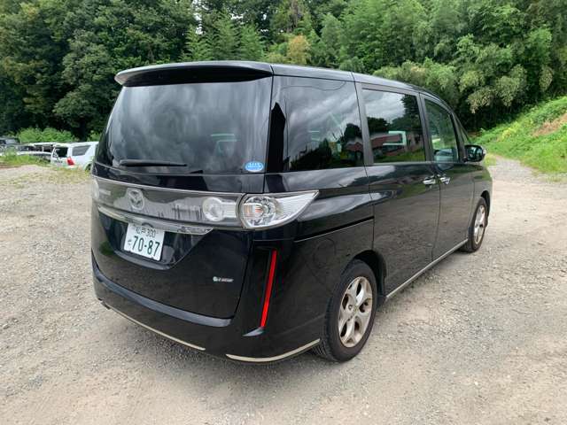 マツダ ビアンテ ２．０ ２０Ｓ H22年 (関東) 99