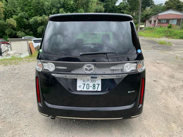 マツダ ビアンテ ２．０ ２０Ｓ H22年 (関東) 99