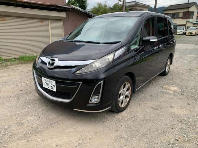 マツダ ビアンテ ２．０ ２０Ｓ H22年 (関東) 99