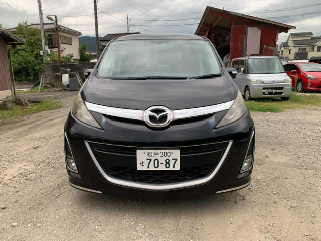 マツダ ビアンテ ２．０ ２０Ｓ H22年 (関東) 99