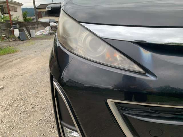 マツダ ビアンテ ２．０ ２０Ｓ H22年 (関東) 99