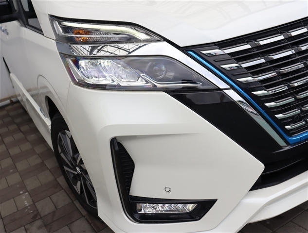 日産 セレナ １．２ Ｅ－ＰＯＷＥＲ ハイウェイスター Ｖ R4年 (関東) 99