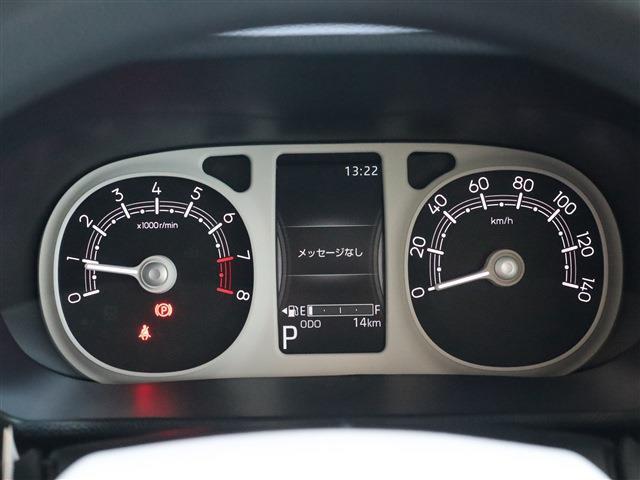 ダイハツ ムーヴ　キャンバス ６６０ ストライプス Ｇ R7年 (東海) 99