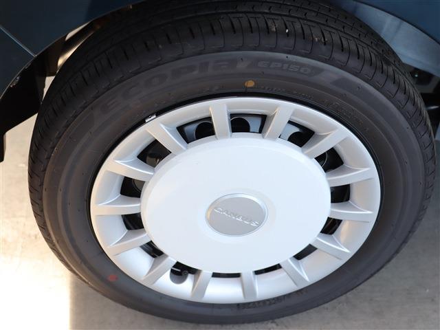 ダイハツ ムーヴ　キャンバス ６６０ ストライプス Ｇ R7年 (東海) 99