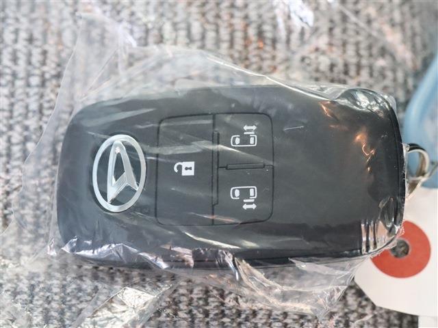 ダイハツ ムーヴ　キャンバス ６６０ ストライプス Ｇ R7年 (東海) 99
