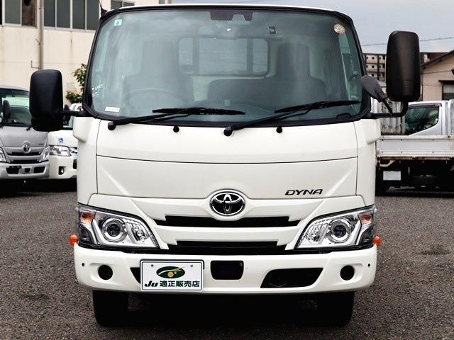 トヨタ ダイナ 平ボディ 積載２Ｔ フルジャストロー R4年 (東海) 99