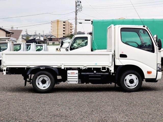 トヨタ ダイナ 平ボディ 積載２Ｔ フルジャストロー R4年 (東海) 99