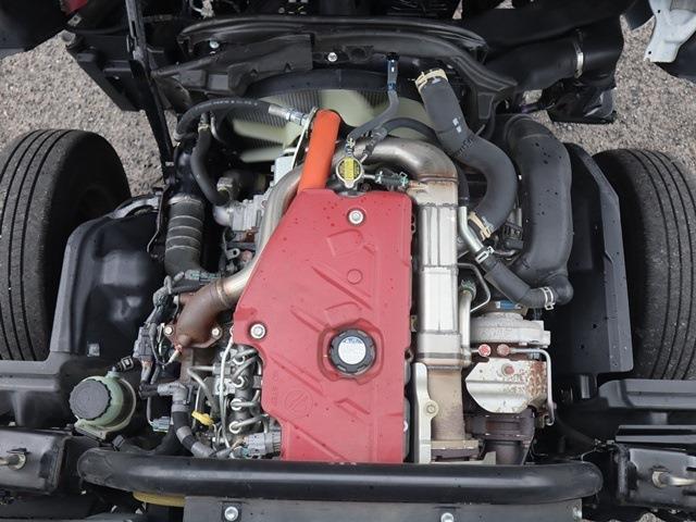 トヨタ ダイナ 平ボディ 積載２Ｔ フルジャストロー R4年 (東海) 99