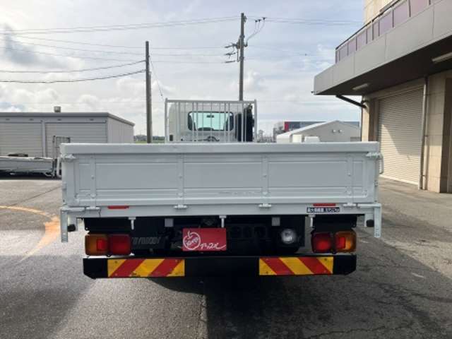 日野自動車 レンジャー ５．１ＤＴ H26年 (東海) 99