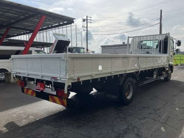 日野自動車 レンジャー ５．１ＤＴ H26年 (東海) 99
