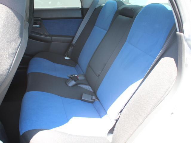 スバル インプレッサ ２．０ ＷＲＸ ４ＷＤ H15年 (東海) 99