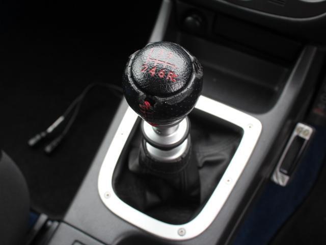 スバル インプレッサ ２．０ ＷＲＸ ４ＷＤ H15年 (東海) 99