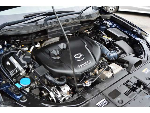 マツダ ＣＸ−５ ２．２ ＸＤ Ｌパッケージ ディーゼルターボ ４ＷＤ H28年 () 99