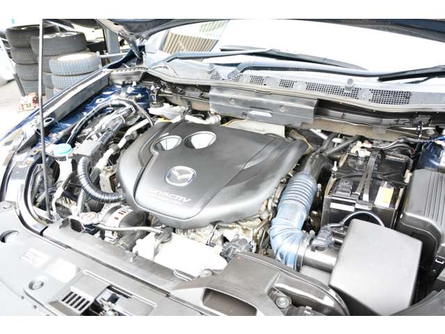 マツダ ＣＸ−５ ２．２ ＸＤ Ｌパッケージ ディーゼルターボ ４ＷＤ H28年 () 99